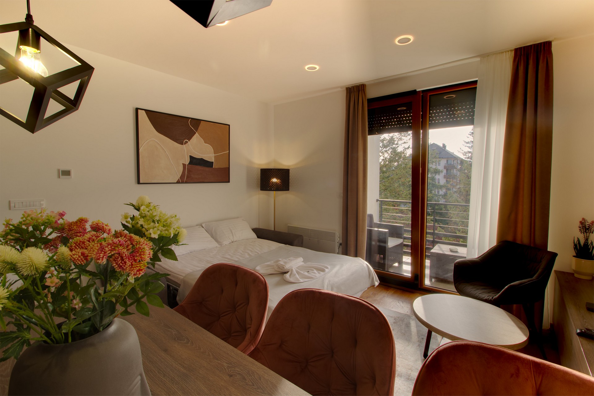 Apartman Standard